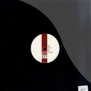 Back View : Kimble - THE DUST OFF VOLUME TWO - Off-Key Limited / OKLTD002