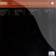 Back View : Sebastien Leger - KINGSIZE (3x12) - Black Jack LP 101 / Blackjack200101