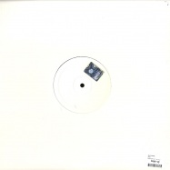 Back View : Black Shine - OXID - Mystika Records / gnm017