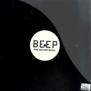 Back View : Unknown - BEEP - Beep001