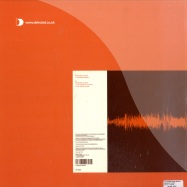 Back View : G Club pres. Banda Sonora - PRESSURE COOKER - Defected / DFTD060