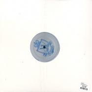 Back View : Yuji Noto - ZEN FREQUENCY EP - Nite Grooves / kng297
