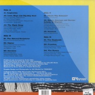 Back View : Carlos Nino & Lil Sci - WHATS THE SCIENCE? (2X12INCH LP) - Kindred Spirits / WTS01