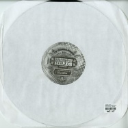 Back View : Jt Donaldson - SOMETHING FOR THE HEADS - Houseguest Music  / HGM002