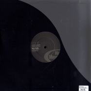 Back View : Marco Petralia - ONCE IN A LIFETIME (2008) - Miss Moneypennies / MPDIY0010