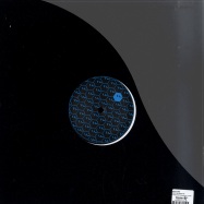 Back View : Deo & Z-man - MEAT OR MONEY EP - Fundament Schallplatten / fu001