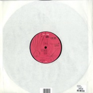 Back View : Cro-Magnon - THE REMIXES EP 3 - Jazzy Sport / JSV066