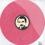 Back View : Various Artists - YOU CAN TRUST A MAN WITH A MOUSTACHE VOL. 2 (PINK MARBLED VINYL) - Moustache / MST011
