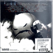 Back View : Sonny Seeza (Onyx) - TYTANIUM (CD) - Iceman Music Group / icecd80