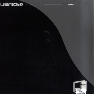 Back View : Umek - HEAT MODE EP - Jericho / jel044