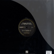Back View : Rogue State ft. Bongo Chilli - MY ADDRESS (VISIONARY RMX) - Bongo Chilli Records / bongo003