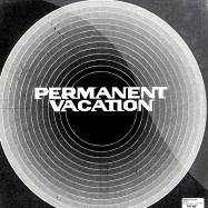 Back View : Permanent Vacation - TIC TOC - Permanent Vacation / PERMVAC040-1