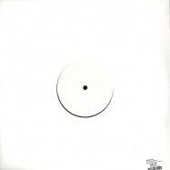 Back View : R.Gee & Tecay - OUT OF THE SAHARA - Central Stage of Music / DCL004
