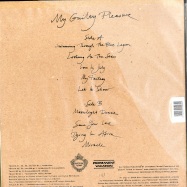 Back View : Sally Shapiro - MY GUILTY PLEASURE (LP) - Paper Bag / Paper043