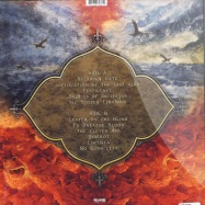 Back View : Graves Of Valor - SALARIAN GATE (LP, 180G) - Relapse records / 83170381