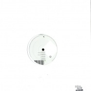 Back View : AGF / Delay - Connection Remixes - Bpitch Control / BPC203