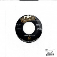 Back View : Marrs - PUMP UP THE VOLUME (7 INCH) - Collectables / col0026107
