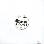 Back View : Various Artists - CHIPS EP - Pour La Vie / plv005