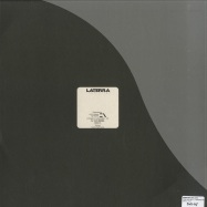 Back View : Memoryman Aka Uovo - COME AND GET IT / DANCING MACHINE - Laterra / lt013