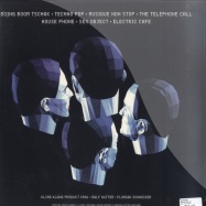 Back View : Kraftwerk - TECHNO POP (LP) - Mute / stumm308