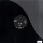 Back View : XR7 - XR7 - Quality Records Limited / qdc22