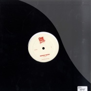 Back View : John Daly - ORGAN TRACK - One Track Records / 1track03