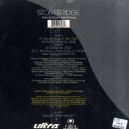 Back View : Stonebridge - TAKE ME AWAY - Ultra / ul1303