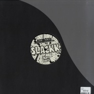 Back View : Slackk - THEME EP - Numbers / nmbrs7