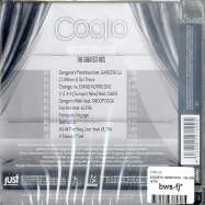 Back View : Coolio - ACOUSTIC VIBRATIONS - THE GREATEST HITS (CD) - JE155