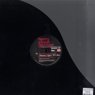 Back View : DJ Duke / The Eltingville Project - HENRY STREET GROOVES 12INCH - BBE Records / BBE175SLP / 311750