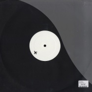 Back View : BLM / Drake & Griffiths - GARAGE IS BACK / MATTHEW STYLES REMIX - Fear of Flying  / fof019.5