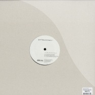 Back View : Various Artists - DEEP RAW AND REAL PART 4 - Quintessentials / QUINTESSE20.2