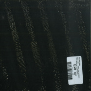 Back View : Autechre - EPS 1991 - 2002 (5XCD BOX) - Warp Records / WARPCD211