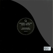 Back View : Beatamines & David Jach - THE BUBBLE / THE GUM - Deich LTD / Deich001LTD