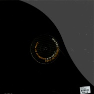 Back View : Mark Reeve - DAYBREAK ON MARS - Cocoon / Cor12087