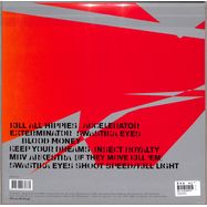 Back View : Primal Scream - XTRMNTR (2X12) - Music On Vinyl / movlp164