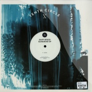 Back View : Duff Disco - SUNSHINE EP - Tenth Circle / TENCI002