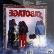 Back View : Black Sabbath - Sabotage (LP) - Universal / 2716665