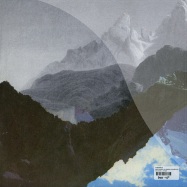 Back View : Aardvarck - ANTI CONCEPT EP (WHITE VINYL) - Eat Concrete / EAT025