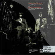 Back View : The Broken Vinyl Club - ONE WAY STREET (7 INCH) - Acid Jazz / ajx266s