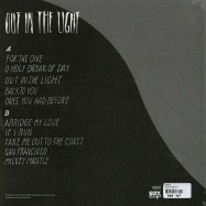 Back View : Waters - OUT IN THE LIGHT (LP) - City Slang / 0680271