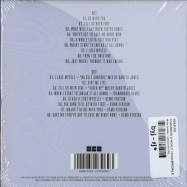Back View : Erasure - TOMORROWS WORLD (2XCD SPECIAL EDITION) - Mute / lcdstumm335