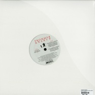Back View : Prommer & Barck - JOURNEY/THE BARKING GRIZZLE REMIXES - Derwin / Derwin003-1