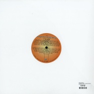 Back View : Various Artists - THE HAPPY YEARS - DJ JOHN COLLINS EDITS - Sweat Records / Sweat-2