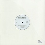 Back View : Miguel Migs - CLOSE YOUR EYES - REMIXES - OM Records / OM553