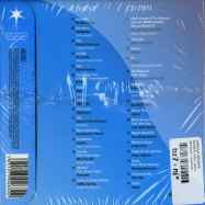 Back View : Various Artists - WINTER CHILL (2CD) - Hed Kandi / hedk116