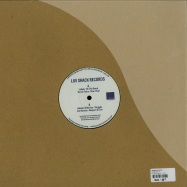 Back View : Various Artists - SLAVE TO LUV - Luv Shack Records / luv002