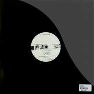 Back View : Livio & Roby - SOUL LEVEL EP - Mixx Records / MIXX14