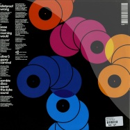 Back View : Various Artists - SCION SAMPLER V.27 - Made To Play / MTP023