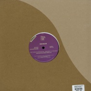 Back View : Rahaan Pres. Los Charlys Orchestra - SWINGING TO THE BASS - Dopeness Galore / DG 10 001